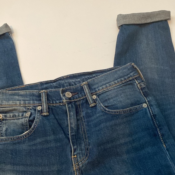 Levi’s jeans - Picture 3 of 5